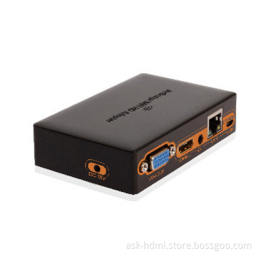 Wifi display dongle mirocast mirror